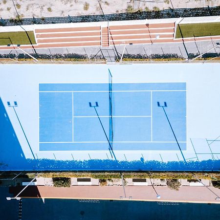 Apartamento Premium Con 5 Piscinas Barbacoa Tenis Frontenis Mareny Blau Exterior photo