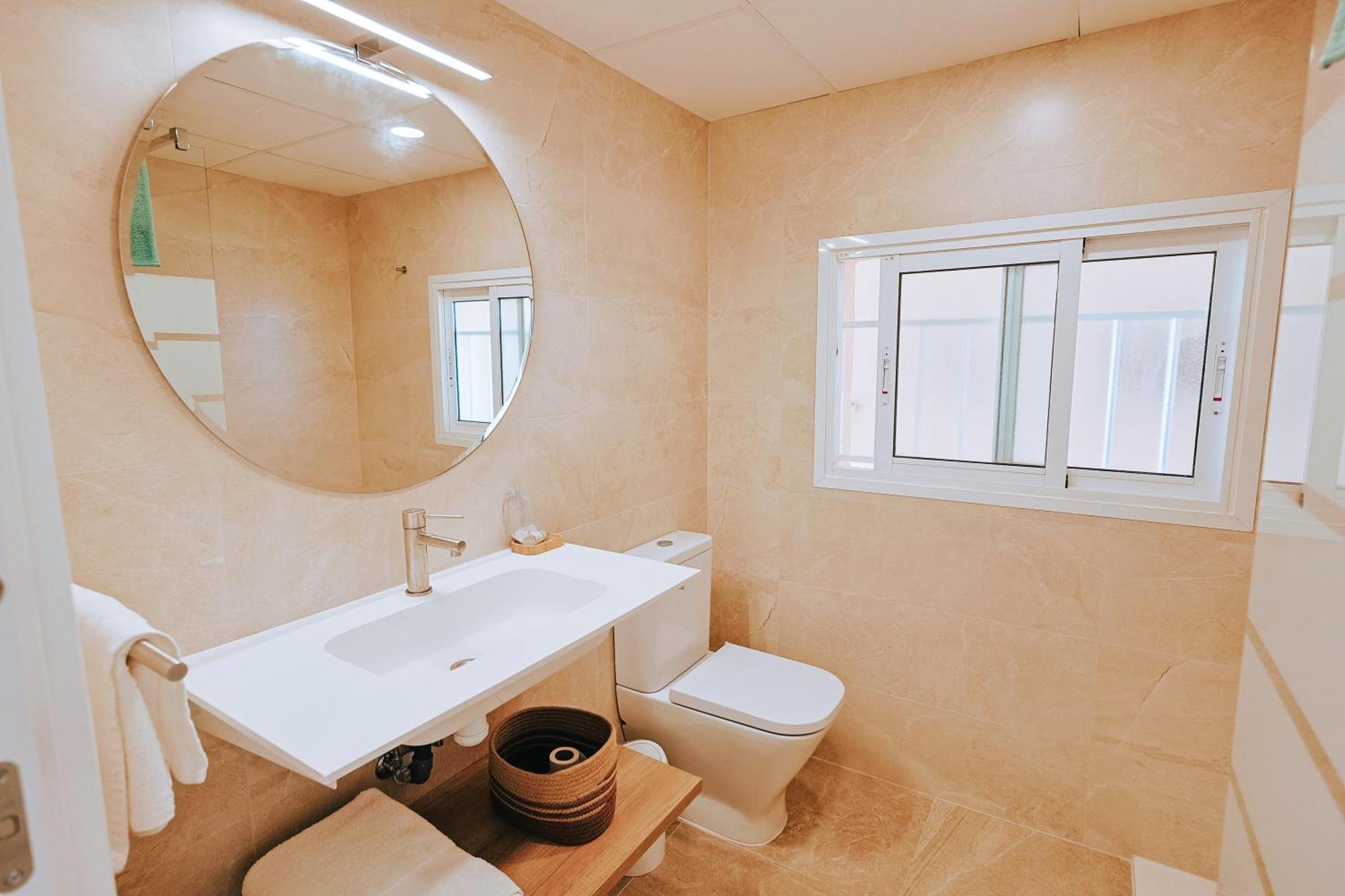 Apartamento Premium Con 5 Piscinas Barbacoa Tenis Frontenis Mareny Blau Exterior photo